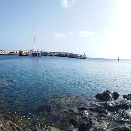 Buena Pesca 7 Lejlighed Puerto del Carmen  Eksteriør billede