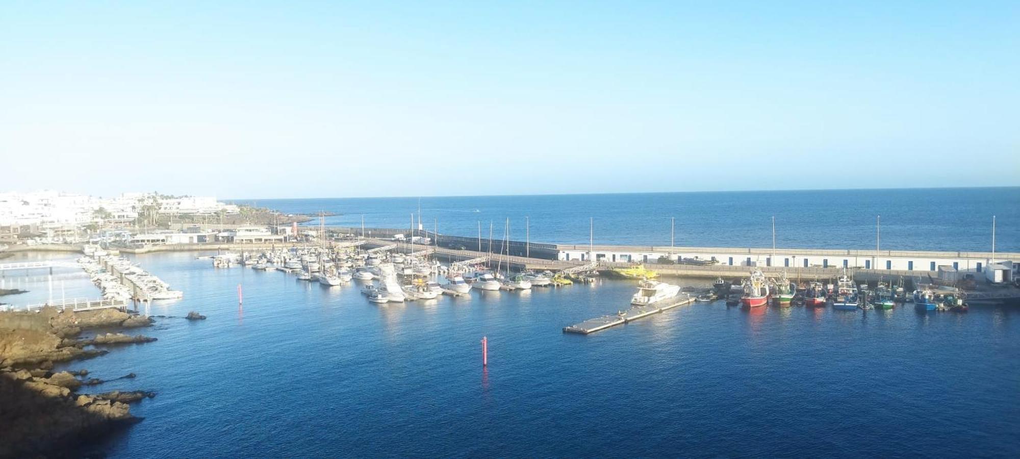 Buena Pesca 7 Lejlighed Puerto del Carmen  Eksteriør billede