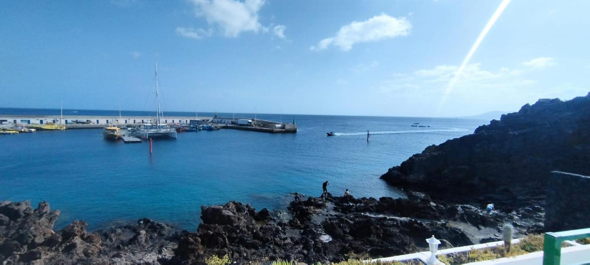 Buena Pesca 7 Lejlighed Puerto del Carmen  Eksteriør billede