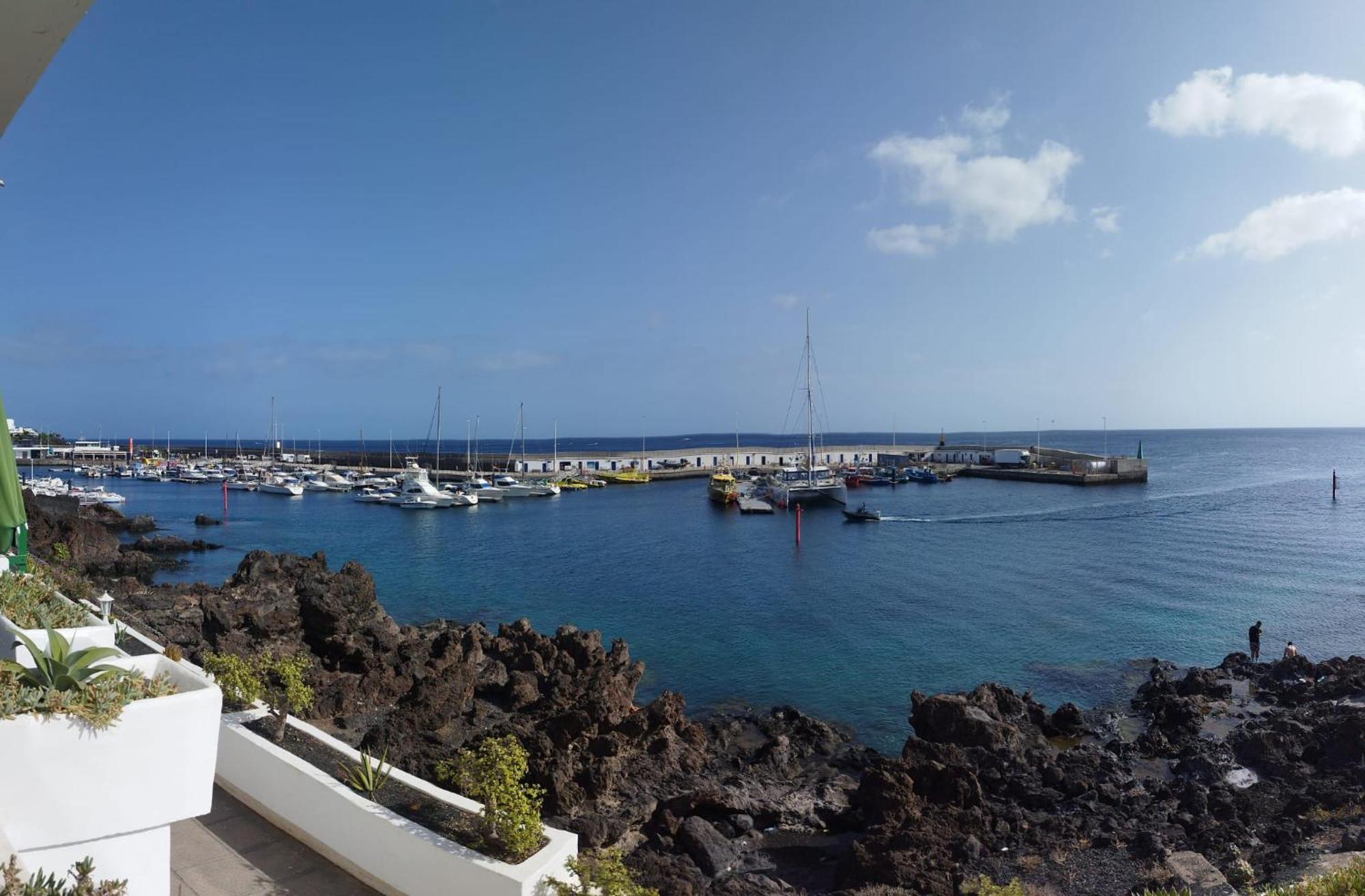 Buena Pesca 7 Lejlighed Puerto del Carmen  Eksteriør billede