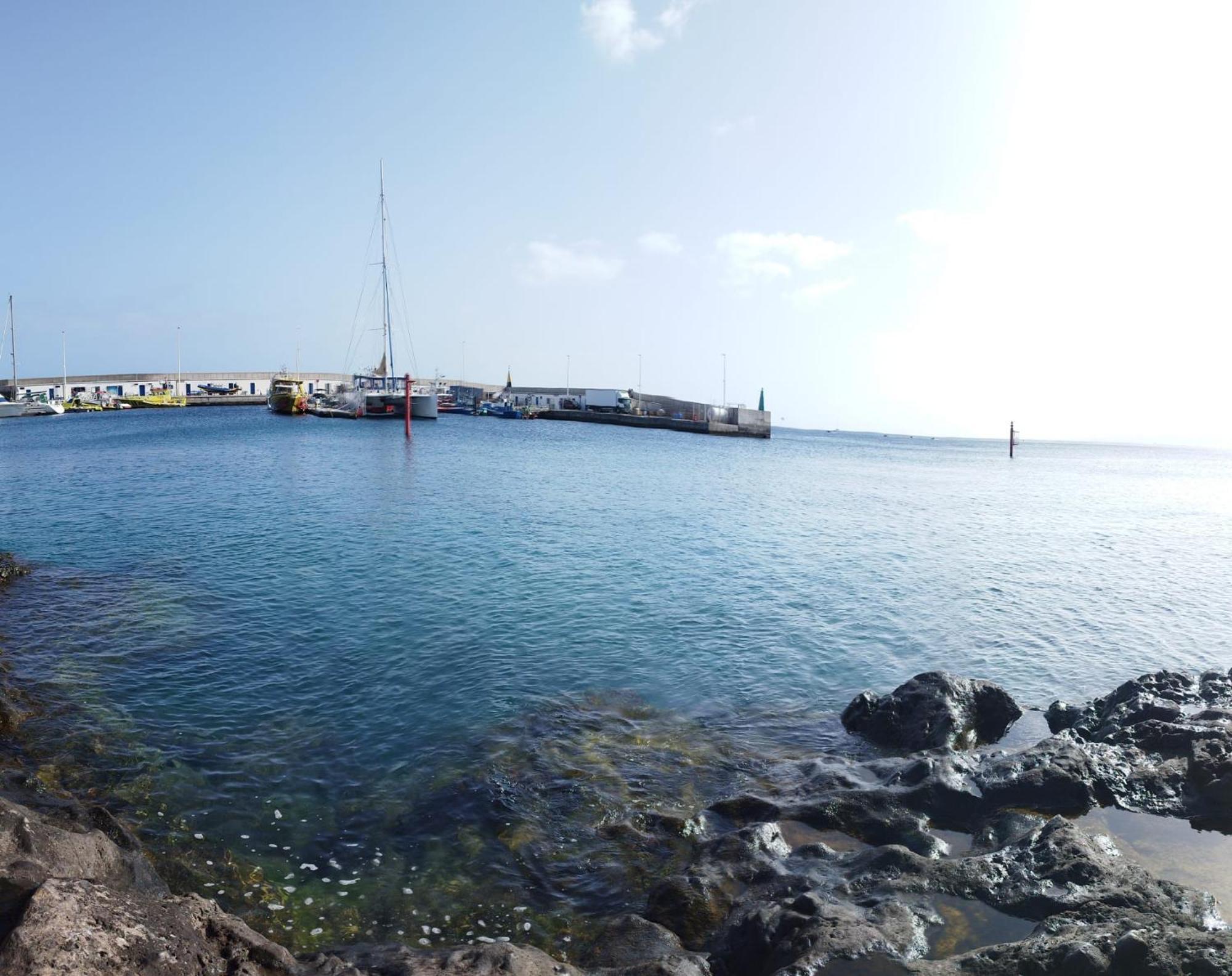 Buena Pesca 7 Lejlighed Puerto del Carmen  Eksteriør billede